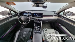 Kia K5 1.6 Turbo 2020 года из Южной Кореи