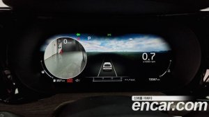 Kia K5 1.6 Turbo 2020 года из Южной Кореи