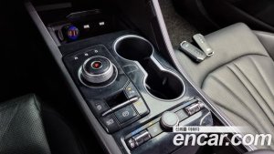 Kia K5 1.6 Turbo 2020 года из Южной Кореи
