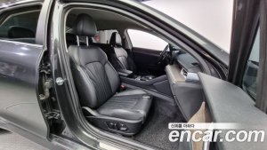 Kia K5 1.6 Turbo 2020 года из Южной Кореи