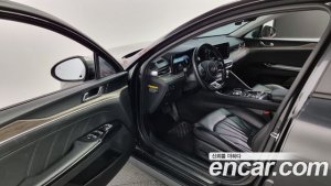 Kia K5 1.6 Turbo 2020 года из Южной Кореи