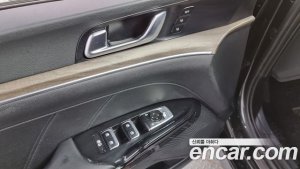 Kia K5 1.6 Turbo 2020 года из Южной Кореи