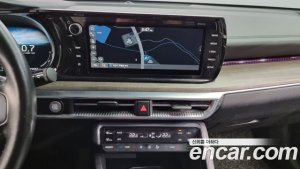 Kia K5 1.6 Turbo 2020 года из Южной Кореи