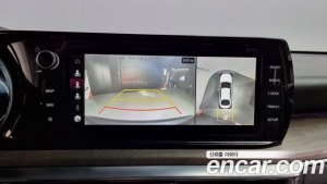 Kia K5 1.6 Turbo 2020 года из Южной Кореи