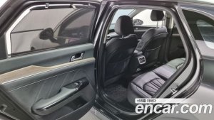 Kia K5 1.6 Turbo 2020 года из Южной Кореи