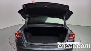 Kia K5 1.6 Turbo 2020 года из Южной Кореи