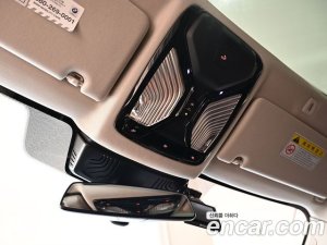 BMW 5-Series 520d Luxury Plus 2020 года из Южной Кореи