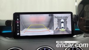 Kia Stinger 3.3 GT AWD Meister Turbo Charger 2021 года из Южной Кореи