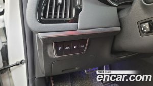 Kia Stinger 3.3 GT AWD Meister Turbo Charger 2021 года из Южной Кореи