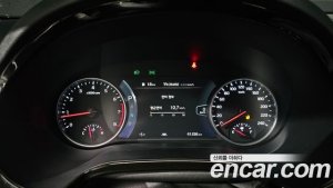 Kia Seltos Бензин 1.6 Turbo 4WD 2020 года из Южной Кореи