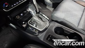 Kia Seltos Бензин 1.6 Turbo 4WD 2020 года из Южной Кореи