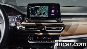 Kia Seltos Бензин 1.6 Turbo 4WD 2020 года из Южной Кореи