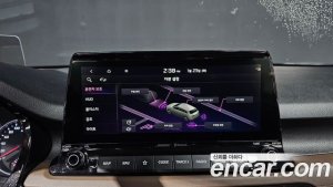Kia Seltos Бензин 1.6 Turbo 4WD 2020 года из Южной Кореи