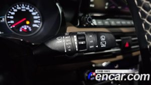Kia Seltos Бензин 1.6 Turbo 4WD 2020 года из Южной Кореи