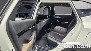 Kia Seltos Бензин 1.6 Turbo 4WD 2020 года из Южной Кореи