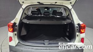 Kia Seltos Бензин 1.6 Turbo 4WD 2020 года из Южной Кореи