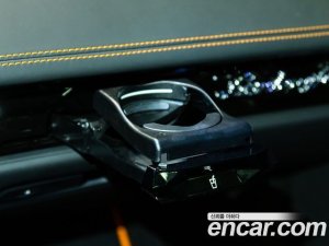 Lamborghini Huracan EVO 5.2 SPYDER 2020 года из Южной Кореи