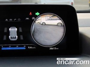 Hyundai Staria 4WD Lounge 9-Seater 2022 года из Южной Кореи