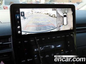 Hyundai Staria 4WD Lounge 9-Seater 2022 года из Южной Кореи