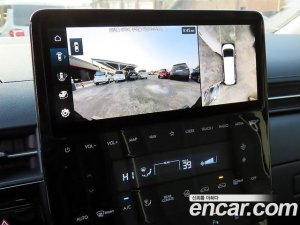 Hyundai Staria 4WD Lounge 9-Seater 2022 года из Южной Кореи