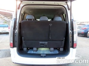 Hyundai Staria 4WD Lounge 9-Seater 2022 года из Южной Кореи