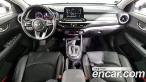 Kia K3 Prestige 2021 года из Южной Кореи