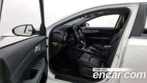 Kia K3 Prestige 2021 года из Южной Кореи