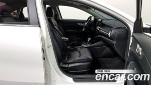 Kia K3 Prestige 2021 года из Южной Кореи
