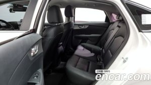 Kia K3 Prestige 2021 года из Южной Кореи