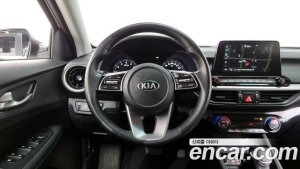 Kia K3 Prestige 2021 года из Южной Кореи