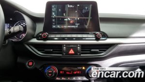 Kia K3 Prestige 2021 года из Южной Кореи
