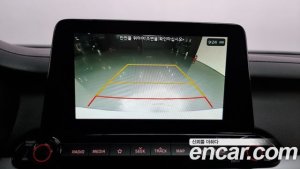 Kia K3 Prestige 2021 года из Южной Кореи