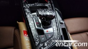 Audi A5 45 TFSI 4WD Premium Sportback 2020 года из Южной Кореи