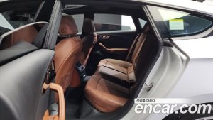 Audi A5 45 TFSI 4WD Premium Sportback 2020 года из Южной Кореи