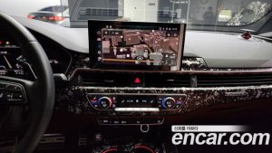 Audi A5 45 TFSI 4WD Premium Sportback 2020 года из Южной Кореи
