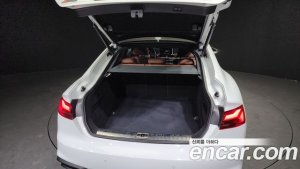 Audi A5 45 TFSI 4WD Premium Sportback 2020 года из Южной Кореи