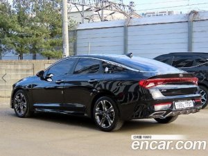 Kia K5 2.0 2020 года из Южной Кореи