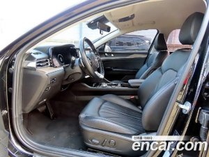 Kia K5 2.0 2020 года из Южной Кореи