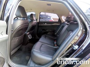 Kia K5 2.0 2020 года из Южной Кореи