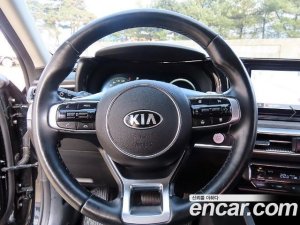Kia K5 2.0 2020 года из Южной Кореи