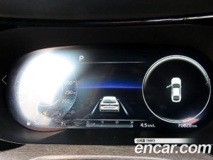 Kia K5 2.0 2020 года из Южной Кореи