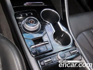 Kia K5 2.0 2020 года из Южной Кореи