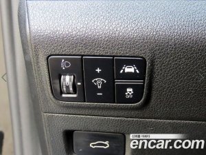 Kia K5 2.0 2020 года из Южной Кореи