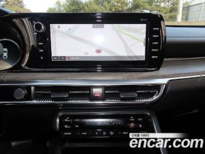 Kia K5 2.0 2020 года из Южной Кореи