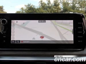 Kia K5 2.0 2020 года из Южной Кореи