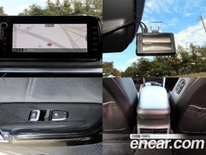 Kia K5 2.0 2020 года из Южной Кореи