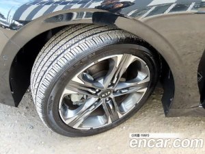 Kia K5 2.0 2020 года из Южной Кореи