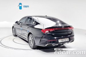 Kia K5 2.0 2020 года из Южной Кореи
