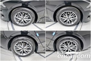 Kia K5 2.0 2020 года из Южной Кореи