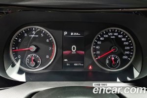 Kia K5 2.0 2020 года из Южной Кореи